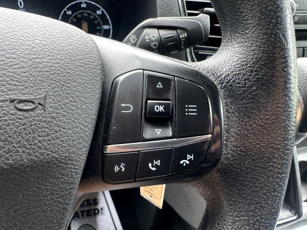 Ford Transit 250 Van High Roof w/Sliding Pass. 148-in. WB 2021