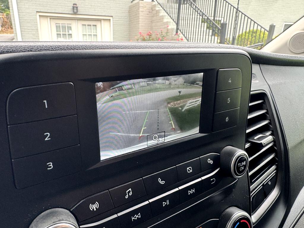 Ford Transit 250 Van High Roof w/Sliding Pass. 148-in. WB 2021