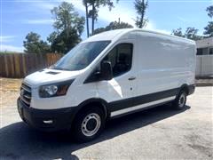 2020 Ford Transit  2020 Ford Transit