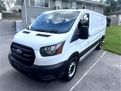 2020 Ford Transit  2020 Ford Transit