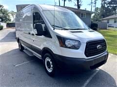 2019 Ford Transit  2019 Ford Transit
