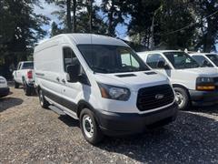 2019 Ford Transit  2019 Ford Transit