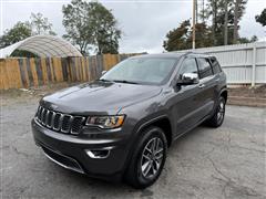 2019 Jeep Grand Cherokee  2019 Jeep Grand Cherokee