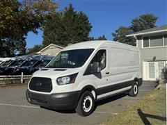 2019 Ford Transit  2019 Ford Transit