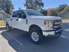 2022 Ford F-250 SD 
