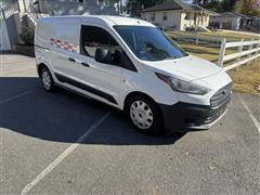 2020 Ford Transit Connect 