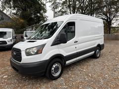 2016 Ford Transit 