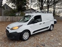 2014 Ford Transit Connect 