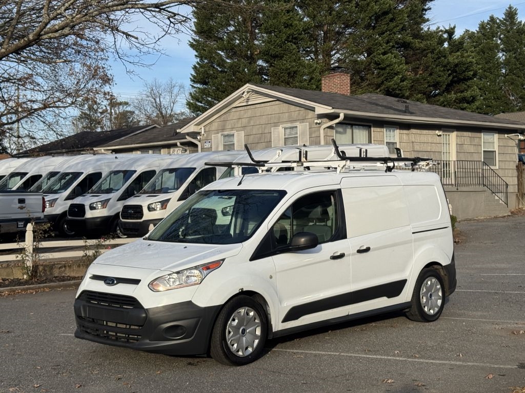 2014 Ford Transit Connect XL