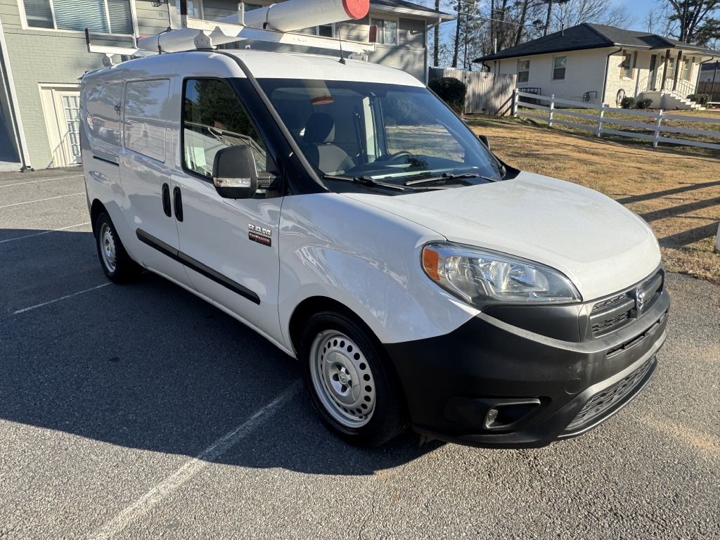 2015 RAM Promaster City Base