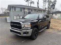 2023 RAM 2500 