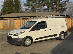 2018 Ford Transit Connect 