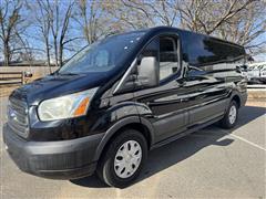 2017 Ford Transit 