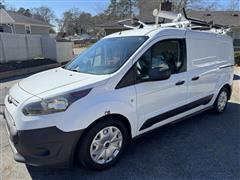 2014 Ford Transit Connect 