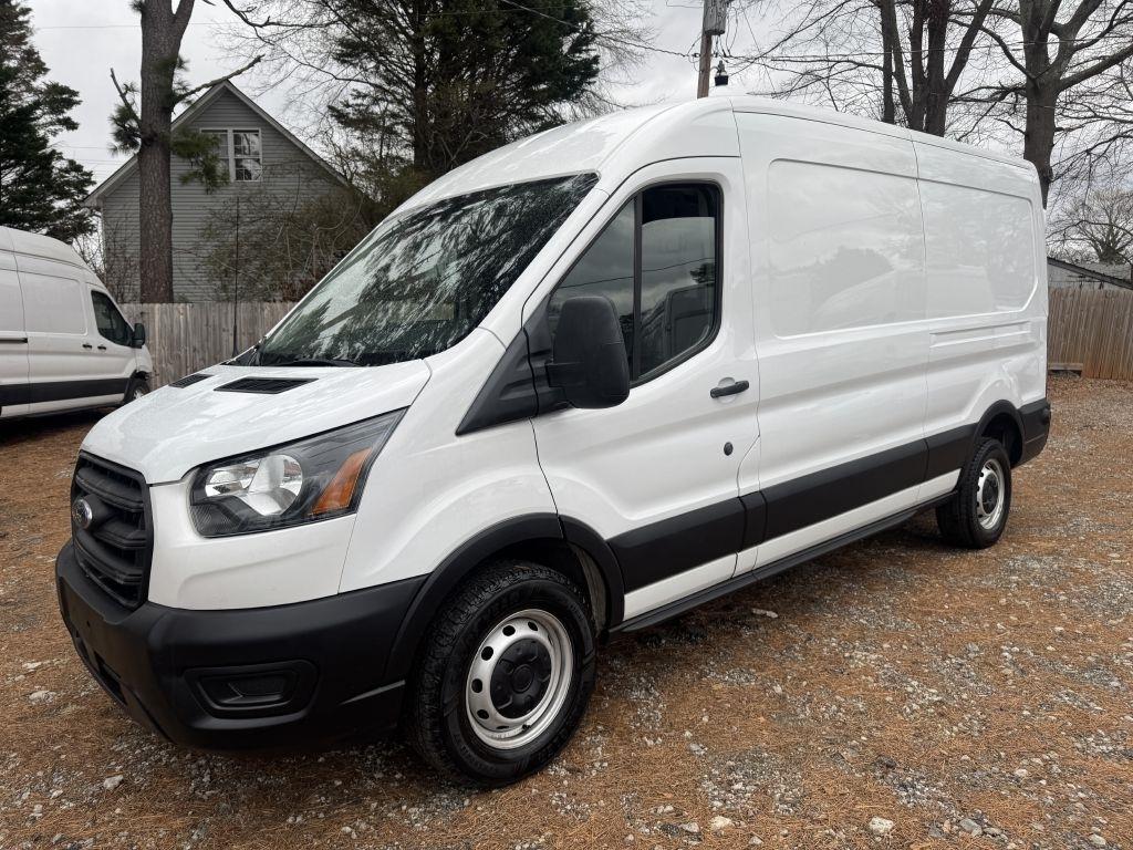 2020 Ford Transit 250 Van Med. Roof w/Sliding Pass. 148-in. WB