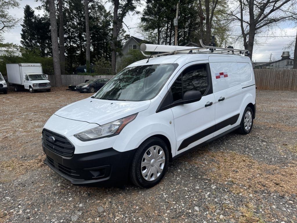 2020 Ford Transit Connect Van XL LWB (Rear 180 Degree Door)'s photo