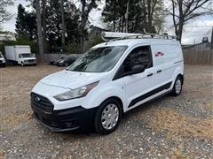 2020 Ford Transit Connect 