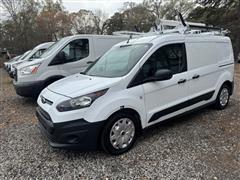 2016 Ford Transit Connect 