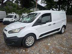2015 Ford Transit Connect 