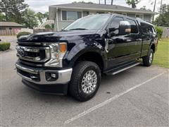 2021 Ford F-250 SD 