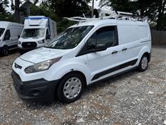 2016 Ford Transit Connect 