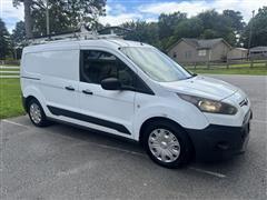 2014 Ford Transit Connect 
