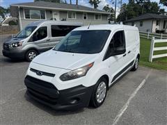 2016 Ford Transit Connect 