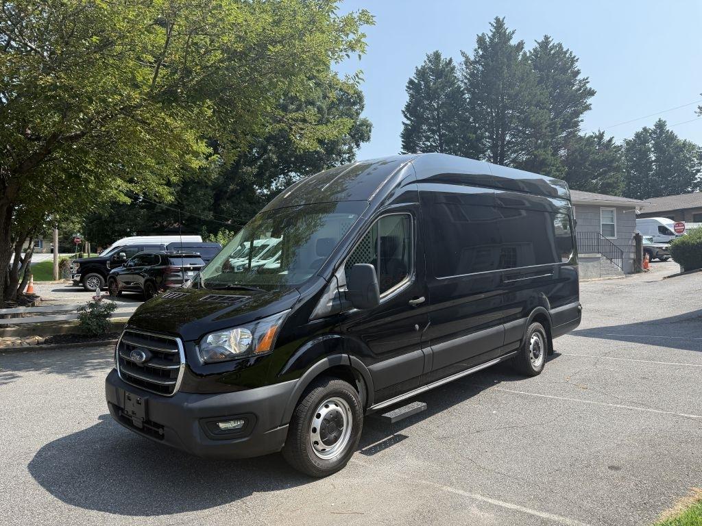 2020 Ford Transit 350 Van High Roof w/Sliding Pass. 148-in. WB EL