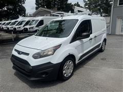 2016 Ford Transit Connect 