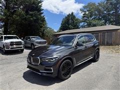 2023 BMW X5 