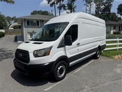 2017 Ford Transit 