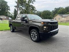 2023 Chevrolet Silverado 2500HD 