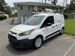 2015 Ford Transit Connect 