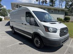 2016 Ford Transit 