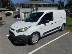 2014 Ford Transit Connect 