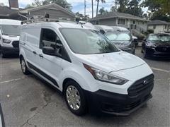 2020 Ford Transit Connect 