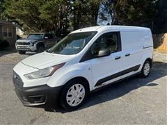 2019 Ford Transit Connect 