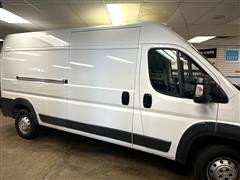 2016 RAM Promaster  2016 RAM Promaster