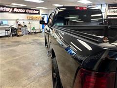 2017 RAM 1500  2017 RAM 1500