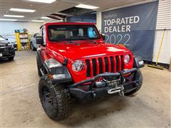 2018 Jeep Wrangler  2018 Jeep Wrangler