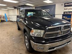 2010 Dodge 1500  2010 Dodge 1500