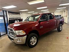 2013 RAM 2500  2013 RAM 2500