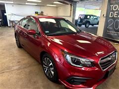 2019 Subaru Legacy  2019 Subaru Legacy
