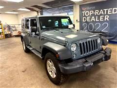 2015 Jeep Wrangler  2015 Jeep Wrangler