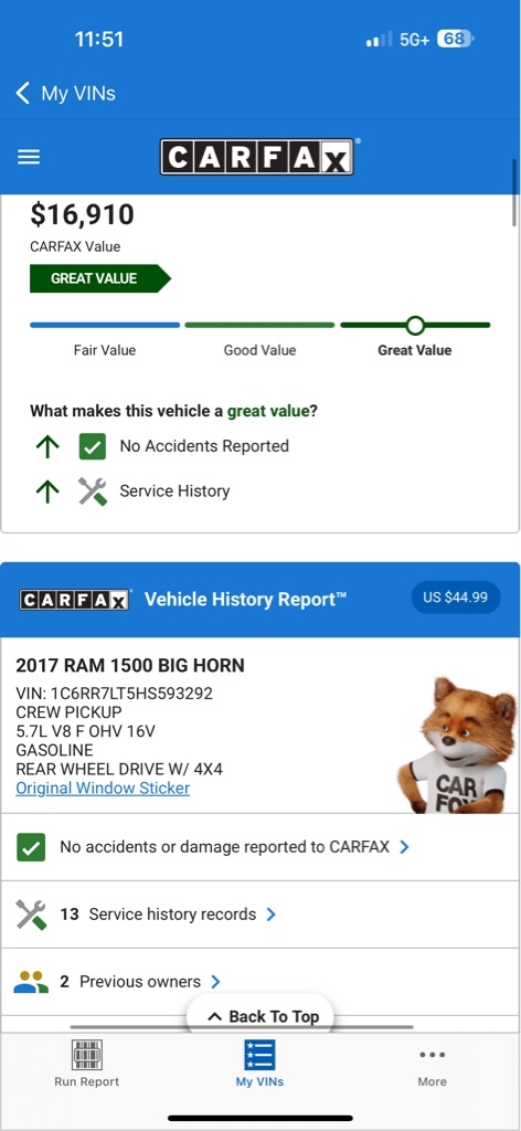 RAM 1500 SLT Crew Cab SWB 4WD 2017 RAM 1500 SLT Crew Cab SWB 4WD 2017