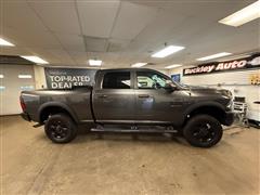 2017 RAM 2500  2017 RAM 2500