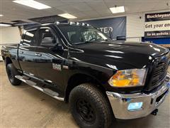 2014 RAM 2500  2014 RAM 2500