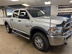 2014 RAM 2500  2014 RAM 2500