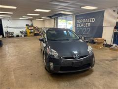 2010 Toyota Prius  2010 Toyota Prius