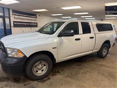 2022 RAM 1500 Classic  2022 RAM 1500 Classic